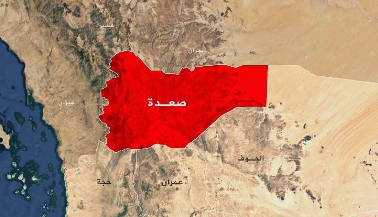 Two civilians killed by Saudi army shelling on Saada