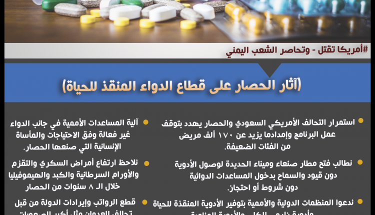 تصميم البرنامج الدوائي
