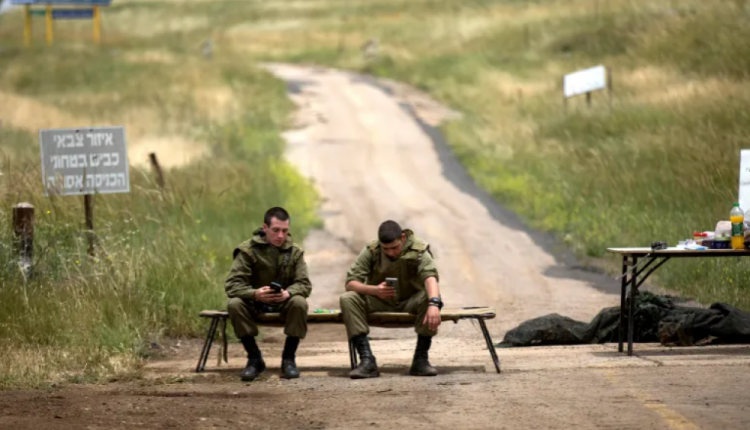 قائد أركان جيش الاحتلال يطلق تحذيرًا غير مسبوق