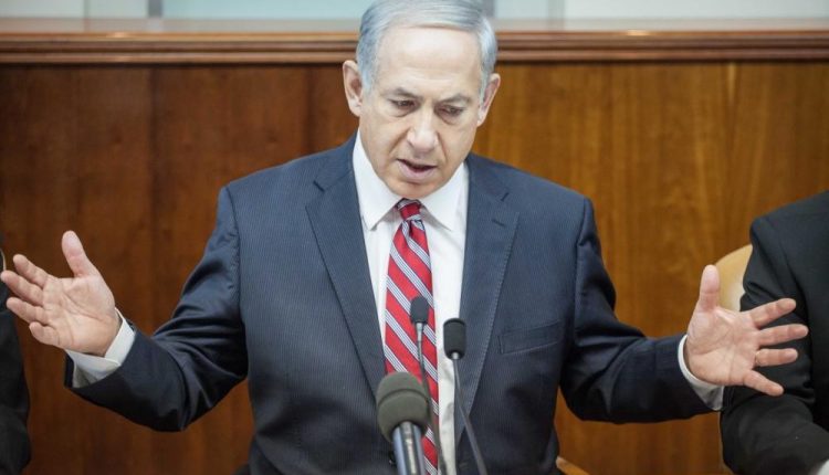 نتنياهو: السعودية قد تندم على استئناف علاقاتها مع إيران